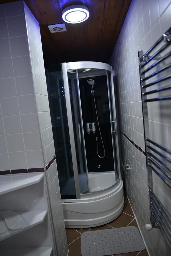 Cifte Konak Butik Otel Αμάσεια Εξωτερικό φωτογραφία