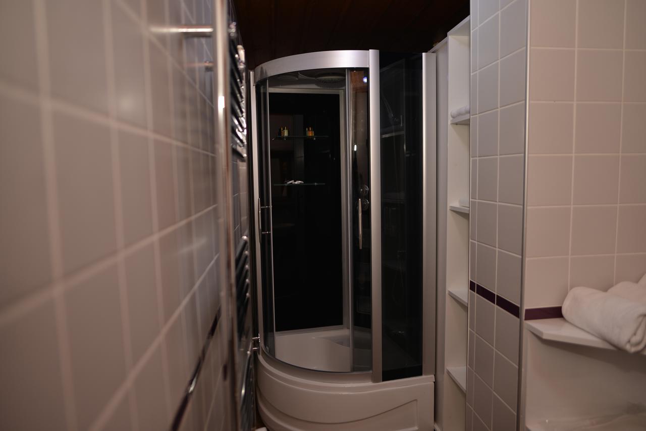 Cifte Konak Butik Otel Αμάσεια Εξωτερικό φωτογραφία