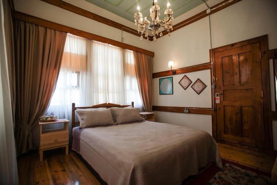 Cifte Konak Butik Otel Αμάσεια Εξωτερικό φωτογραφία
